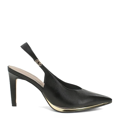 LUZ DA LUA ZENDRA STILETTO