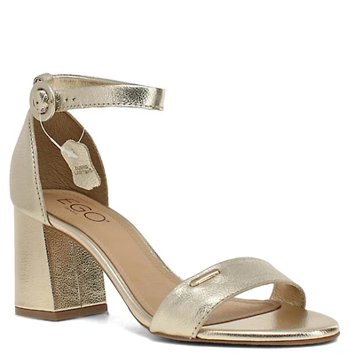 EGO RAINA HEELS
