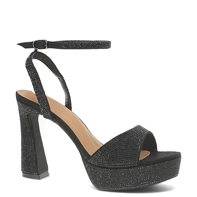 NOCTURNA SAKARI HEELS