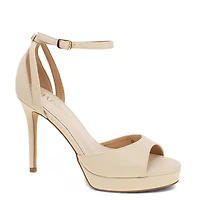 VIA EGO PUKA HEELS