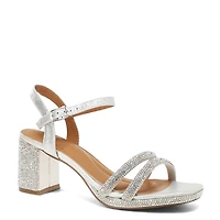 NOCTURNA IQALUC HEELS