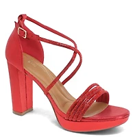 NOCTURNA BY EGO NAJAK HEELS