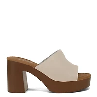 VIA UNO NEVAHE HEELS