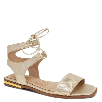 QUEEN ELIZ ELSINARA FLAT SANDAL