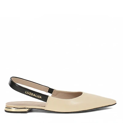 LUZ DA LUA ZORIEL FLATS