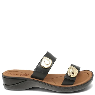 TERRA & AGUA SEREN FLATFORMS