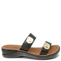 TERRA & AGUA SEREN FLATFORMS