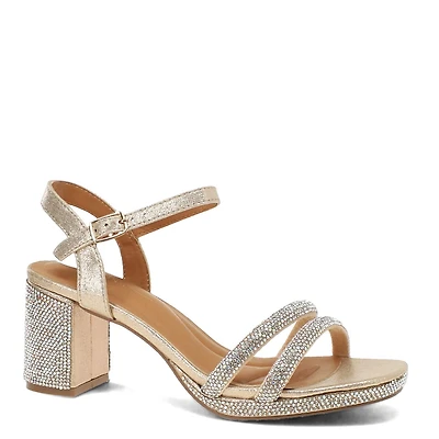 NOCTURNA IQALUC HEELS