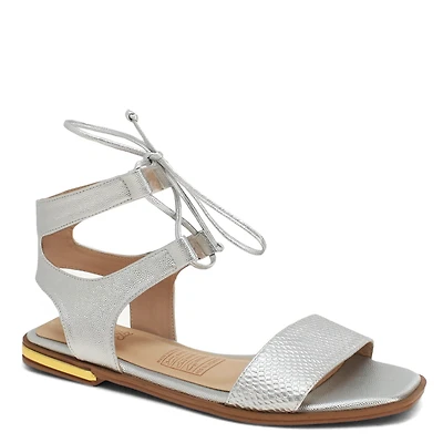 QUEEN ELIZ ELSINARA FLAT SANDAL