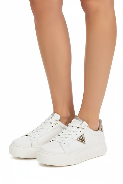 VIA MARTE NIVARA SNEAKERS