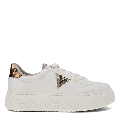 VIA MARTE NIVARA SNEAKERS