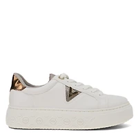 VIA MARTE NIVARA SNEAKERS