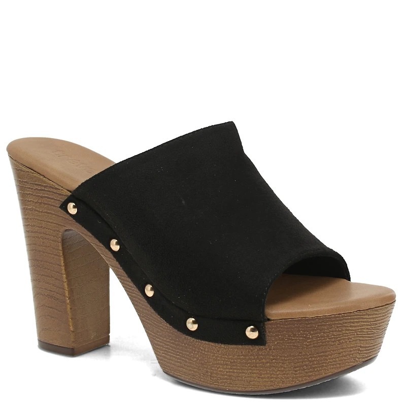 TREVE AZEE HEELS