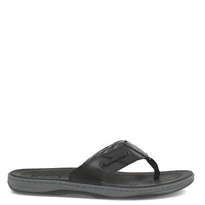 SPERRY MEN'S BAITFISH THONG SANDALS