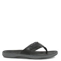 SPERRY MEN'S BAITFISH THONG SANDALS