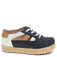 QUEEN ELIZ ORISEL WOMEN'S SNEAKERS