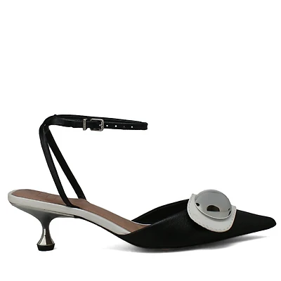 FLUX NYSSA HEELS