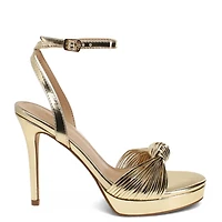 FAKHIR GOLD LEATHER