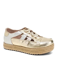 QUEEN ELIZ ORISEL WOMEN'S SNEAKERS