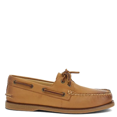 SPERRY MEN'S GOLD CUP AUTHENTIC ORIGINAL 2-EYE BOAT SHOE