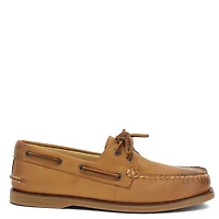 SPERRY MEN'S GOLD CUP AUTHENTIC ORIGINAL 2-EYE BOAT SHOE