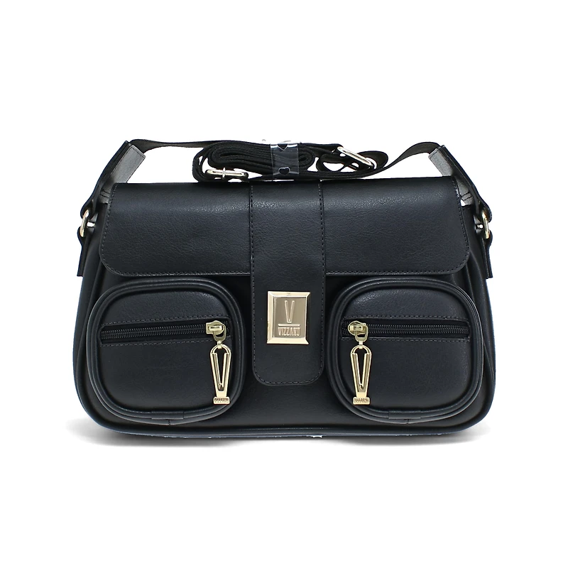 VIZZANO ZELLA HANDBAG