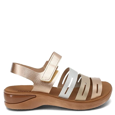 TERRA & AGUA AMELI FLATFORMS