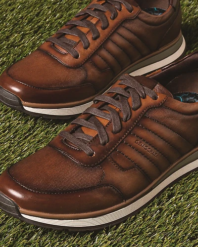 DEMOCRATA MAXWELL CASUAL SHOE
