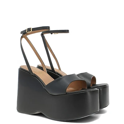 FLUX FRAN PLATFORMS