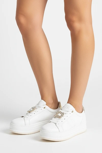 VIA MARTE VIRELTA SNEAKERS