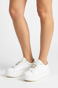 VIA MARTE VIRELTA SNEAKERS