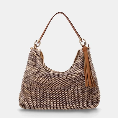 LUZ DA LUA WOMEN'S HANDBAG