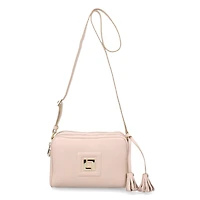 LUZ DA LUA ARBEL HANDBAG