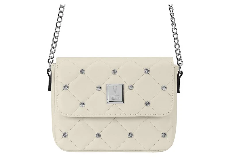VIZZANO ALANE HANDBAG