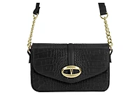 VIZZANO NEVIA HANDBAG