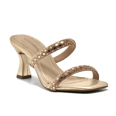 VIA MARTE SELENE HEELS