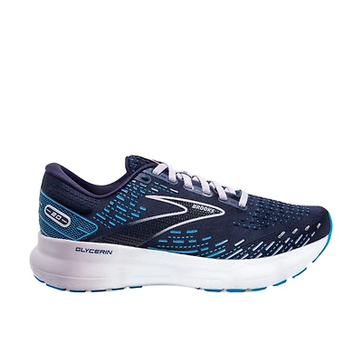 BROOKS GLYCERIN 20 WOMEN'S RUNNING SNEAKERS