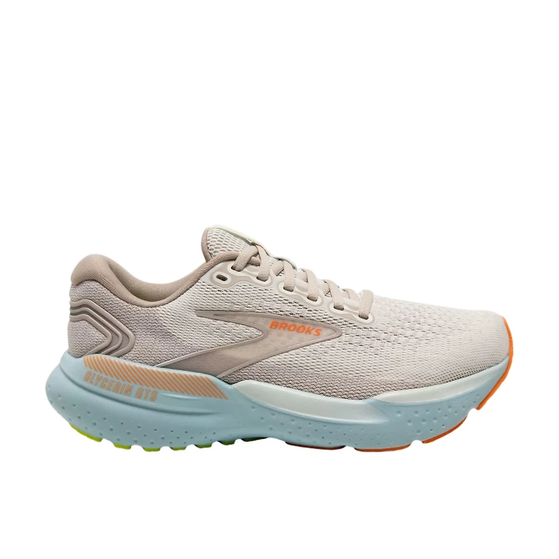 BROOKS Glycerin GTS 21 Women's Road Running Sneakers