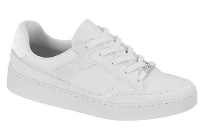 FLORENZA White Leather