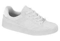 FLORENZA White Leather