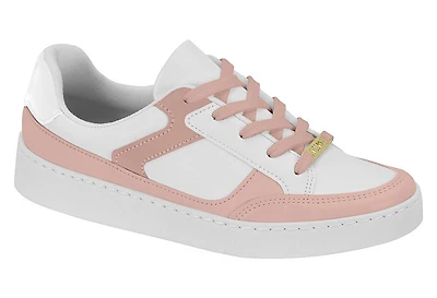 FLORENZA Pink Leather
