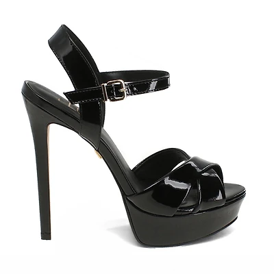 FLUX ERIOCRANIA HEELS