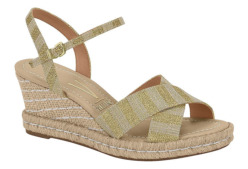 VIZZANO TRUDY PLATFORMS