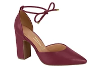 VIZZANO AMARA STILETTO