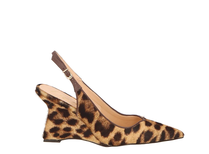 LUIZA BARCELOS VIANA WEDGES