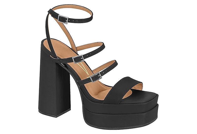 VIZZANO STELLA HEELS