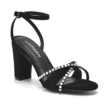 VIA MARTE LUNA HEELS