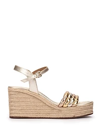 PEDRO MIRALLES IVETTE WEDGES