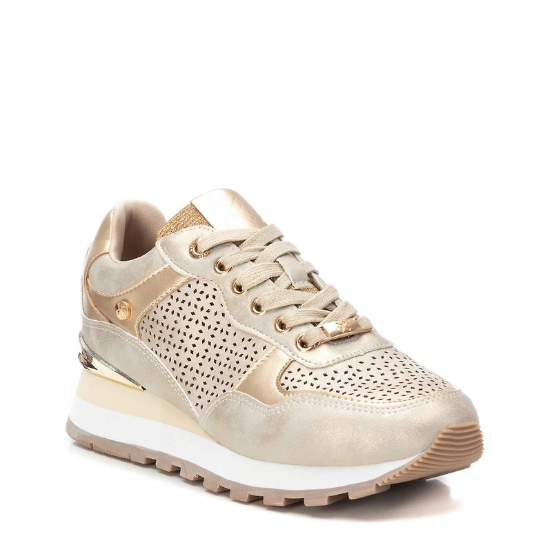 XTI HALLIE SNEAKERS
