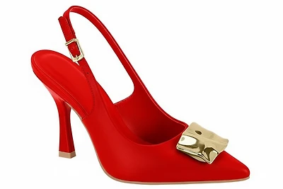 EGO SILVIA STILETTO